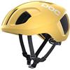 POC Ventral SPIN, Casco da Bici, S (50-56 cm), Giallo (Sulfur Yellow Matt)