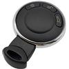 ELLENNE GUSCIO CHIAVE TELECOMANDO PER MINI COOPER ONE S D COUNTRYMAN BMW14