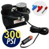 Dalu MINI COMPRESSORE PORTATILE 12V 300 PSI (30 press) X AUTO CAMPER