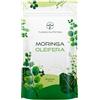 TUDIMO Moringa Oleifera - Estratto di Foglia Puro 620mg per Porzione - Alta Dose - Capsule Vegane, Qualità Premium - 60 Capsule