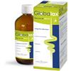 Global Pharma Lassativo Naturale Forte Sciroppo Per Stitichezza Ammorbidente Feci Con Lattulosio Magnesio Manna Globalax Flacone 250 ml Global Pharma