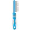 Ancol Ergo Moulting - Pettine per Cani