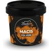 Bembo Qualità d'Autore Macis in Polvere Bembo 50g - Endocarpo della Noce Moscata - Spezia naturale e aromatica - Ottimo per Budini, Creme, Torte e Biscotti e Liquori
