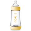 chicco CH BIB P5 300ML FAST SIL UNI