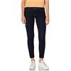 Levi's 711 Skinny, Jeans, Donna, To The Nine, 34W / 30L