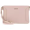 Liu Jo Jeans Borsa donna Liu-jo tracolla ecs s crossbody beige ecopelle B23LJ14 AF2197 Piccola