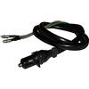 Did 278021 Interruttore Stop con Cavi Majesty 250