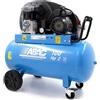 ABAC PRO A29B 100 CM2 - Compressore 100L Lubrificato ESPOSITIVO