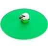 Lurch 210835 - Coperchio in silicone platino premium senza BPA, Ø 10,5 cm