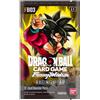 Dragon Ball Fusion World Raging Roar FB03 Booster pack 1 bustina versione Inglese