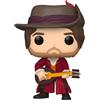 Cartemagic Funko Pop The Witcher Jaskier Chase 1320