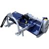 BullMach Ermes 135 SH - Trinciaerba per trattore - Serie leggera - Spostamento idraulico