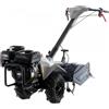 BullMach GEO 50 BS - Motocoltivatore benzina - Brigs&Stratton CR950 - 7HP
