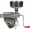 New O.M.R.A. New O.M.R.A OM-2300-AL - Passapomodoro manuale alluminio N5