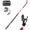 Bosch AdvancedPrune 18V-45 - Forbice elettrica da potatura su asta - 18V - 2Ah