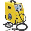 GYS SMARTMIG 110 - Saldatrice tradizionale a trasformatore (MOG: NO GAS) - corrente continua (DC)