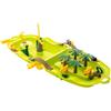 vidaXL Trolley Giochi Acqua Giungla 51x21,5x66,5 cm Polipropilene