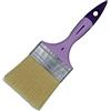 Savy 4807080 pennello piatto tutta pittura Fibre Sintetiche larghezza 80 mm