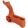 Atyhao Grilletto Dell'acceleratore, Batterie e Parti sostitutive Accessori per aspirapolvere Leva di Comando Dell'acceleratore del Tosaerba di Ricambio Adatta per Decespugliatori FS85