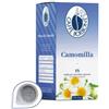 CAFFÈ BORBONE 18 Cialde Filtro Carta 44Mm Caffe' Borbone Camomilla