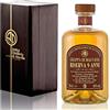 Antica Distilleria di Altavilla Grappa di Malvasia Invecchiata 9 Anni Riserva Altavilla di Mazzetti 70cl 45% vol in cofanetto di legno