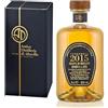 Antica Distilleria di Altavilla Grappa di Moscato Invecchiata 6 Anni Riserva Millesimata 2015 Altavilla di Mazzetti 70cl 42% vol in astuccio regalo