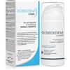 Licofarma Xoriderm Cream (Ex Psorias Cream) Coadiuvante Cosmetico in Crema utile in presenza di Psoriasi, Dermatite e in caso di Prurito e Pelle Arrossata e Irritata