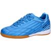 Lico Soccer Champ, Scarpe da Calcio Uomo, Blu Bianco, 46 EU