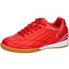 Lico Soccer Champ, Scarpe da Calcio Uomo, Rosso/Bianco, 45 EU