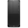 HP Z2 G9 Tower Workstation i7-13700 2.1GHz RAM 32GB-SSD 1.000GB NVMe-NVIDIA Quadro T 1000 8GB-Win 11 Prof 2 x DISPLAYPORT (865H4ET#ABZ) Marca