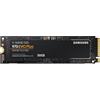 Samsung 970 EVO Plus Series - 500 GB PCIe NVMe - SSD interno M.2 (MZ-V7S500B/AM)