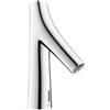 AXOR Starck Organic rubinetto lavabo touchless, 12174000, Starck Organic cromo [Rubinetteria Bagno > Rubinetteria Lavabo]