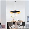 Catellani & Smith Lederam Manta S2 lampada a sospensione, LED, LS23, Lederam Manta S2; Lederam Manta; Lederam [Lampade per Interni > Lampade a Sospensione]