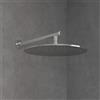 Villeroy & Boch Universal Showers soffione doccia, 1 tipo di getto, TVC00000300061, Universal Showers cromo [Rubinetteria Bagno > Soffioni Doccia]