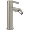 Villeroy & Boch Dawn rubinetto bidet, TVB10620115064, Dawn nichel spazzolato [Rubinetteria Bagno > Rubinetteria Bidet]