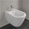Villeroy & Boch Liberty rubinetto bidet, TVB10700100061, Liberty cromo [Rubinetteria Bagno > Rubinetteria Bidet]
