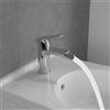 Villeroy & Boch O.novo rubinetto bidet, TVB10420111061, O.novo cromo [Rubinetteria Bagno > Rubinetteria Bidet]