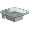 Villeroy & Boch Elements Striking portasaponetta, TVA15202000064, Elements Striking [Accessori Bagno > Portasapone]