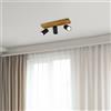 TRIO Leuchten Marley faretti, GU10, 812400332, Marley [Lampade per Interni > Punti Luce e Faretti]