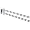 Grohe Start Cube asta portasciugamani, 40976000, Start Cube cromo [Accessori Bagno > Portasciugamani]
