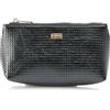 nolie Beauty case donna 25925853-NO01, nero, taglia unica, Nero, taglia unica, Classico