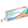 ZENTIVA ITALIA SRL CETIRIZINA ZENT*7CPR RIV 10MG