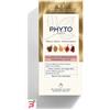 PHYTO (LABORATOIRE NATIVE IT.) COLOR KIT 9,3 BIONDO CHIARISSIMO DORATO LATTE RIVELATORE 50 ML + CREMA COLORANTE 50 ML + MASCHERA PROTETTIVA COLORE 12 ML + GUANTI