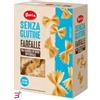 BAULI SPA DORIA FARFALLE INTEGRALI 400 G