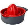 Dr. Oetker 1567 spremiagrumi in plastica