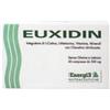 SI.ME.FARM.SAS Euxidin 40 Compresse