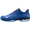 Mizuno Scarpe da tennis da uomo Mizuno Wave Exceed Light 2 AC - Blu