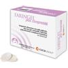 Faringel Plus 20cpr Mastic