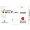 OMEOPIACENZA Ddm Ferro 30cpr