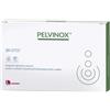 LABOREST ITALIA Pelvinox 20cpr